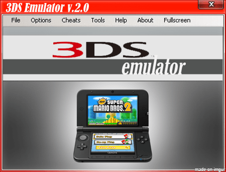 3ds mac emulator download